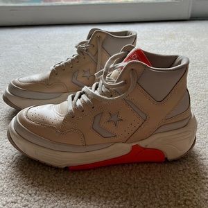 CONVERSE HIGH TOPS RARE